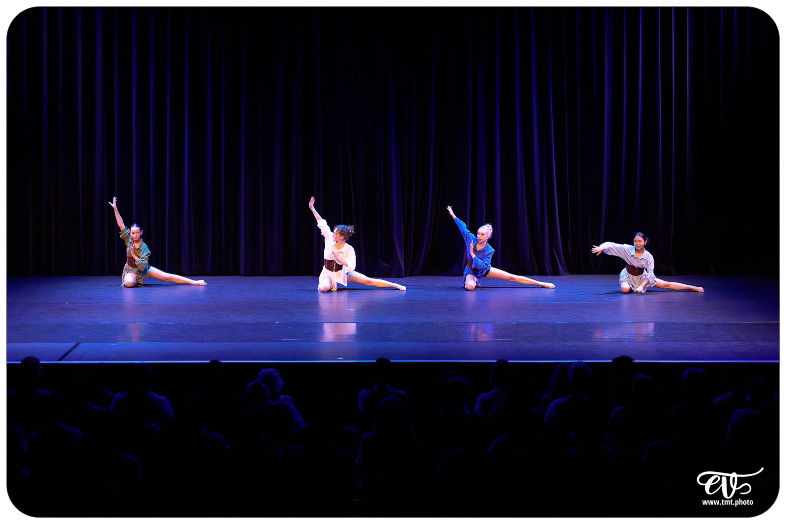ECOLE DE DANSE CÉCILE ADAMOW